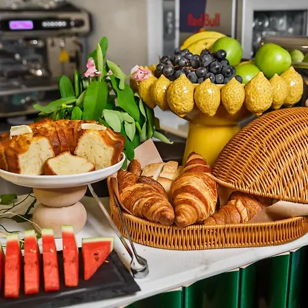 Luff Living - Adult Only 12 * Анталья