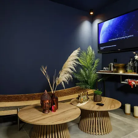 Luff Living - Adult Only 12