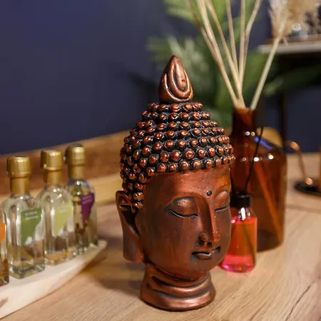 Luff Living - Adult Only 12 Отель