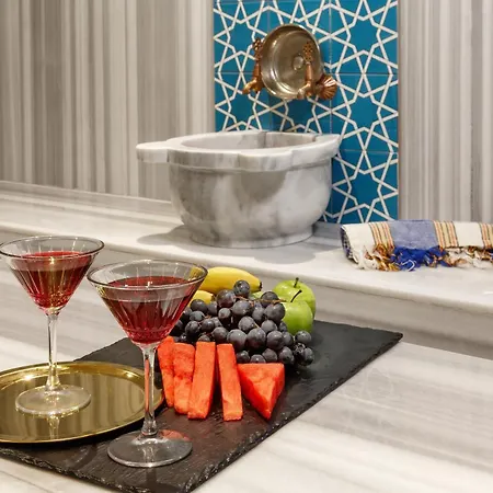 Luff Living - Adult Only 12 Отель