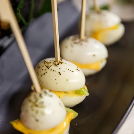 Отель Luff Living - Adult Only 12