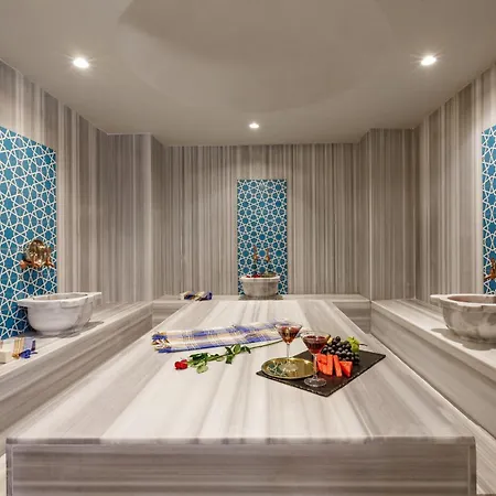 Отель Luff Living - Adult Only 12 *