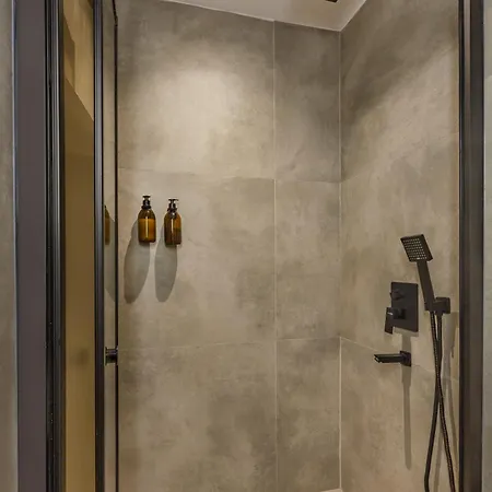 Luff Living - Adult Only 12 Отель