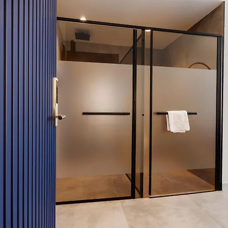 Отель Luff Living - Adult Only 12