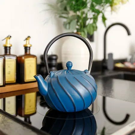 Отель Luff Living - Adult Only 12 Анталья