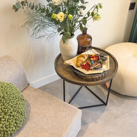 Отель Luff Living - Adult Only 12 *