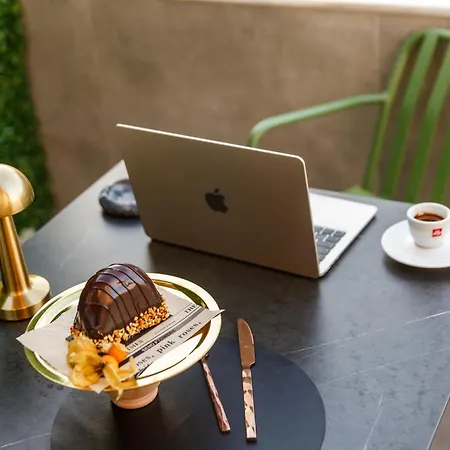 Luff Living - Adult Only 12 Анталья