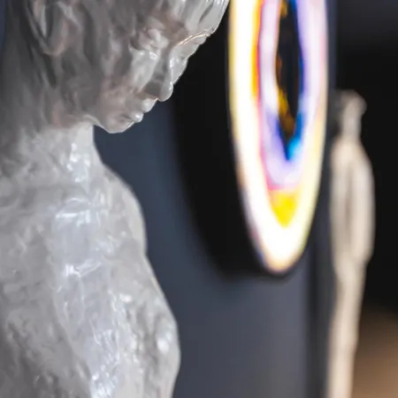 Luff Living - Adult Only 12 *