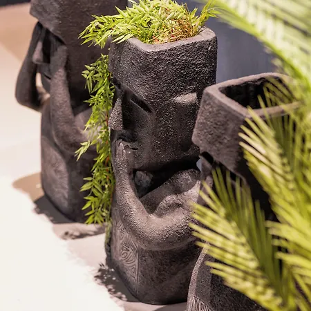 Отель Luff Living - Adult Only 12 *