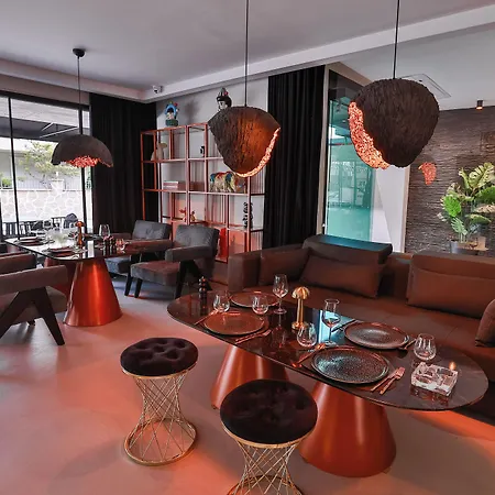 Luff Living - Adult Only 12