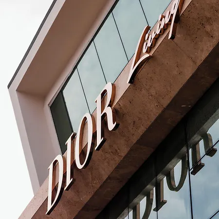 Luff Living - Adult Only 12 Отель Анталья