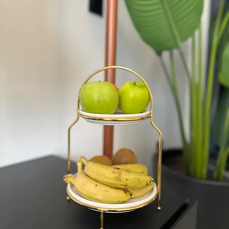 Отель Luff Living - Adult Only 12 *