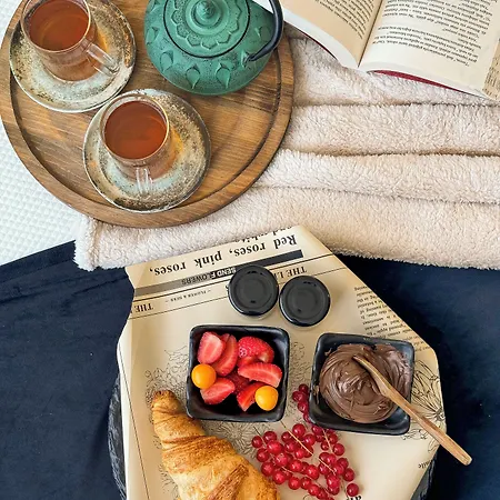 Luff Living - Adult Only 12 * Анталья