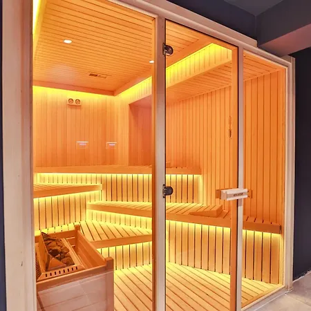 Hotel Luff Living - Adult Only 12 Antalya