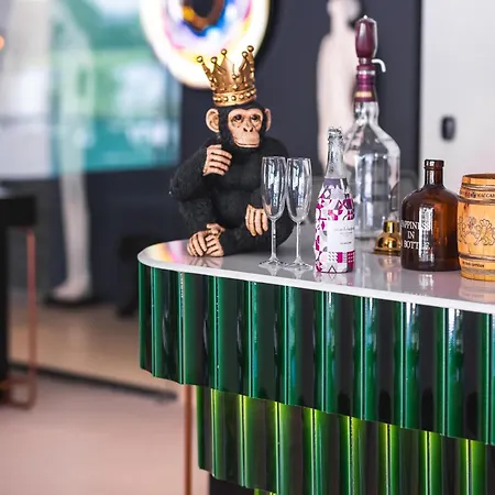 Luff Living - Adult Only 12 * Antalya