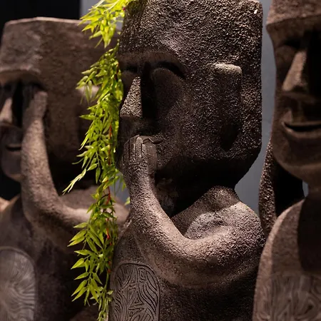 Luff Living - Adult Only 12 Hotel *