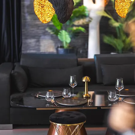 Hotel Luff Living - Adult Only 12 *