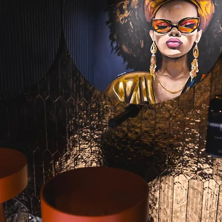 Luff Living - Adult Only 12 Hotel *