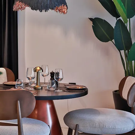 Luff Living - Adult Only 12 Antalya