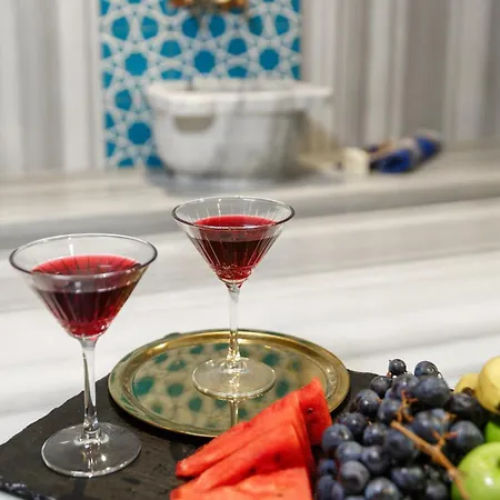 Отель Luff Living - Adult Only 12 *