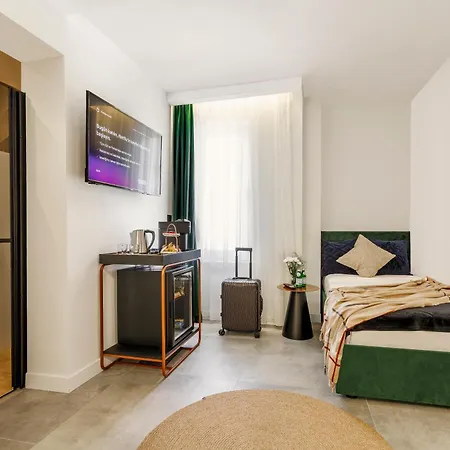Luff Living - Adult Only 12 * Анталья