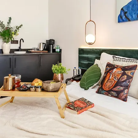 Luff Living - Adult Only 12 * Анталья