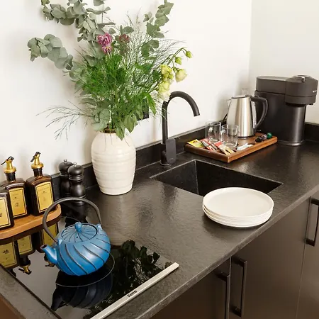 Luff Living - Adult Only 12 Antalya