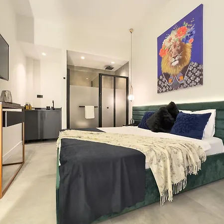 Luff Living - Adult Only 12