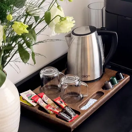 Hotel Luff Living - Adult Only 12
