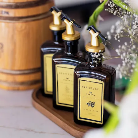 Luff Living - Adult Only 12 فندق *