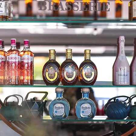 Luff Living - Adult Only 12 فندق أنطاليا