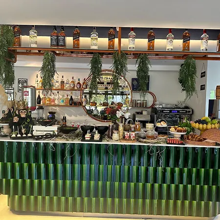 Luff Living - Adult Only 12 أنطاليا