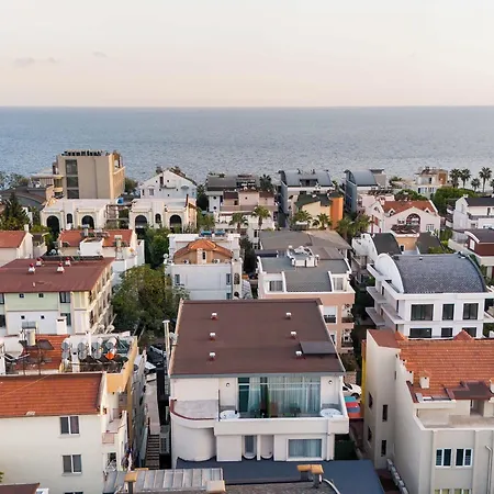 Hotel Luff Living & - Adult Only 3*