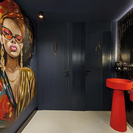 Hotel Luff Living & - Adult Only 3*