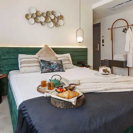 Hotel Luff Living & - Adult Only