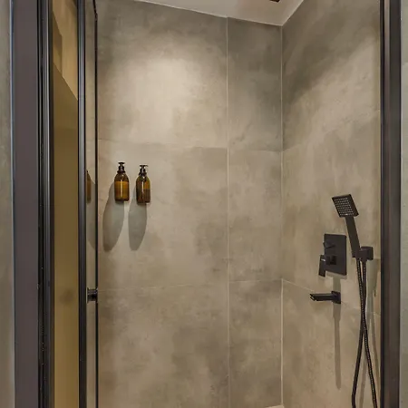 Luff Living & - Adult Only 3* Antalya