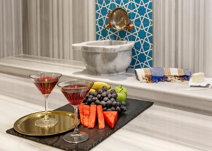 Luff Living - Adult Only 12 Hotel