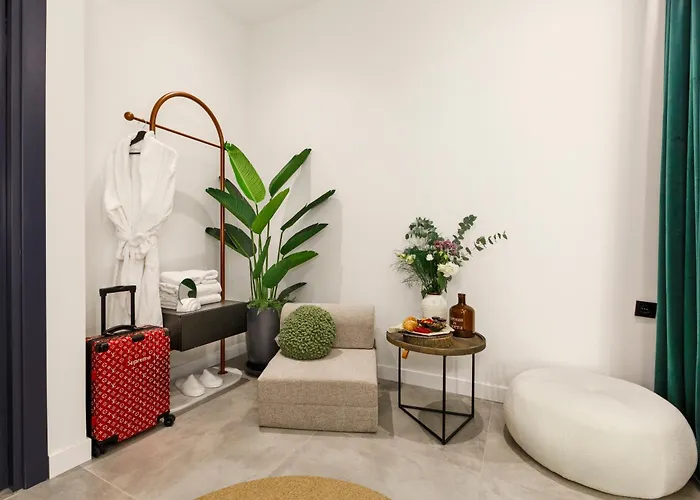 Luff Living - Adult Only 12 *