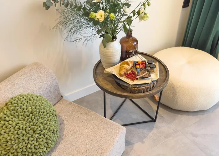 Hotel Luff Living - Adult Only 12 *