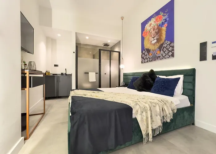 Luff Living - Adult Only 12