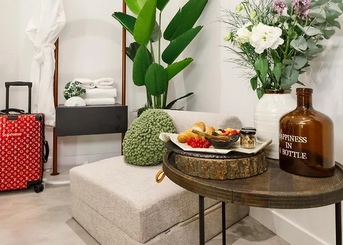 Luff Living - Adult Only 12 *