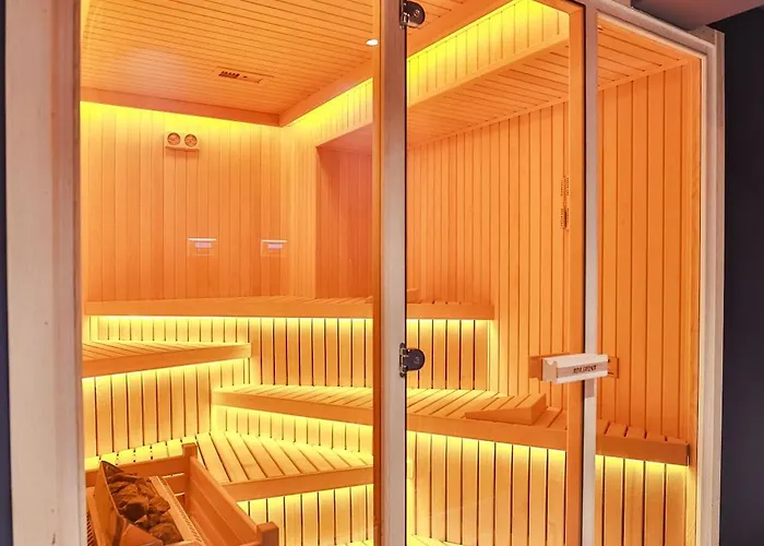 Hotel Luff Living - Adult Only 12 Antalya