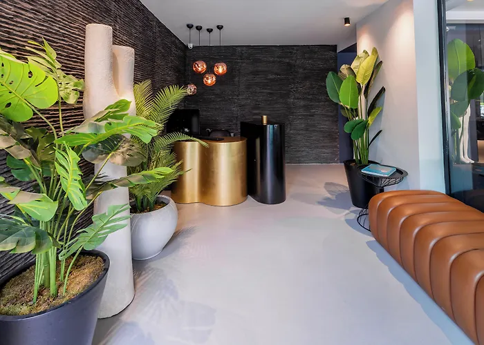 Luff Living - Adult Only 12 *