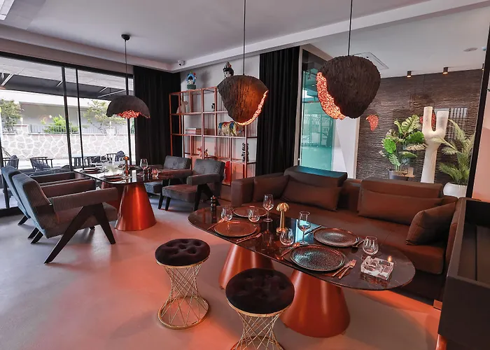 Luff Living - Adult Only 12