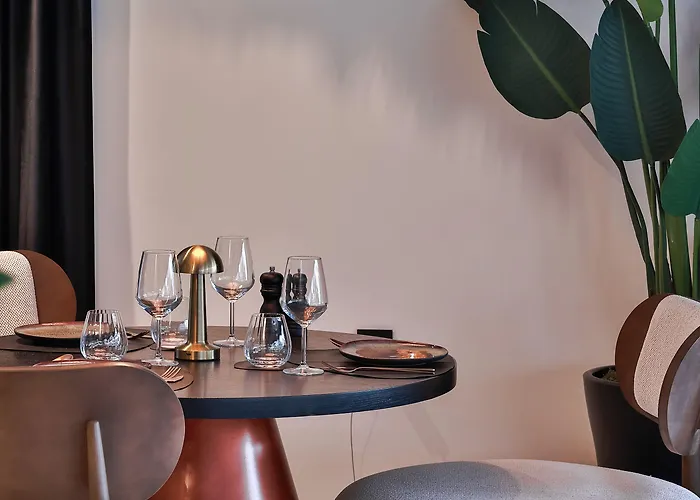 Luff Living - Adult Only 12 Antalya