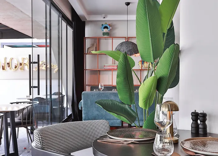 Luff Living - Adult Only 12 *