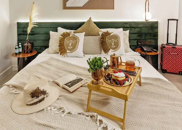 Luff Living - Adult Only 12 *