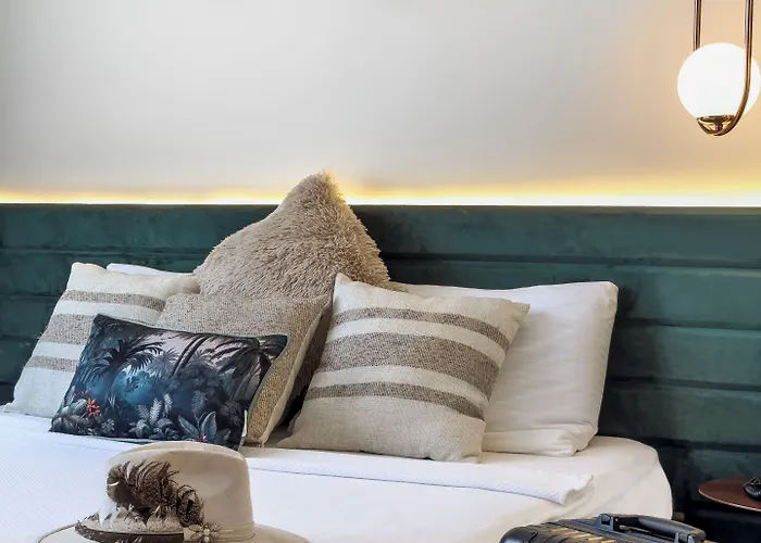 Luff Living - Adult Only 12 Hotel