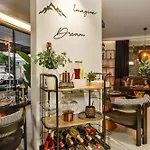Luff Living - Adult Only 12 Hotel 3*