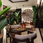 Luff Living - Adult Only 12 Antalya